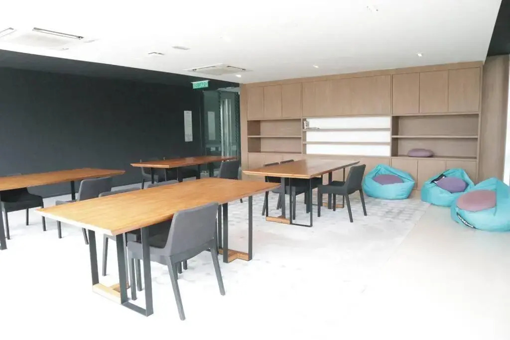 MyCrib45*The Robertson KL-B.Bintang