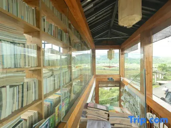 Ningyunju Mountain Wild Countryside Courtyard Inn (Xidong Garden Branch)