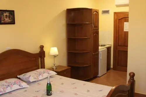 Ahlan Villa