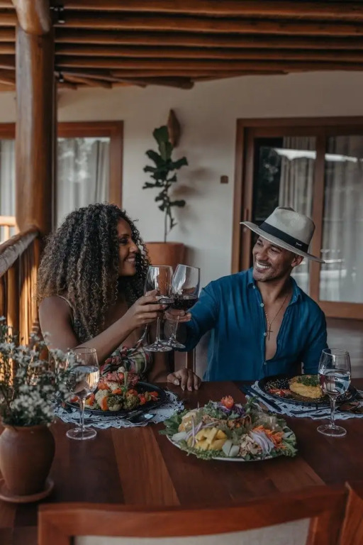 Aysú Trancoso Boutique Hotel