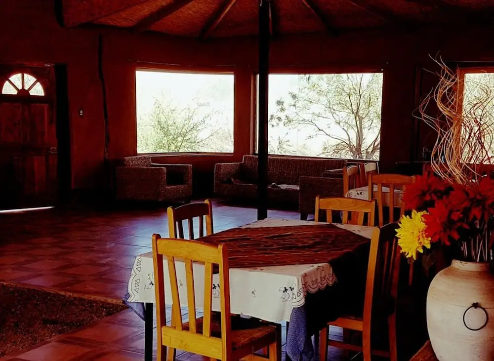 HOSTAL DON FELIX