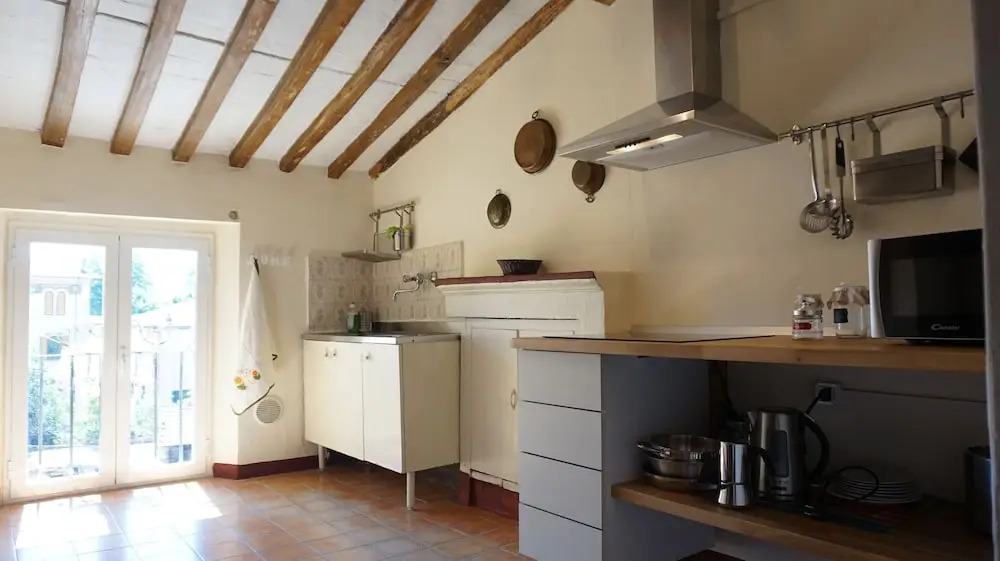 Appartamento Indicatore