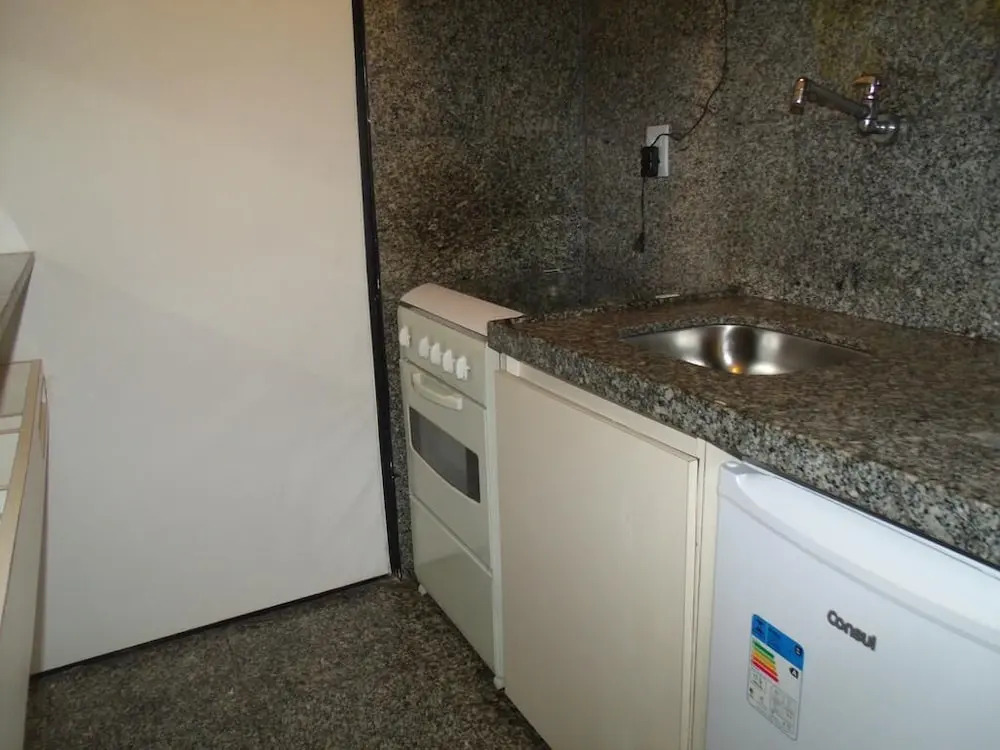 Iracema Flat 501 Fortaleza