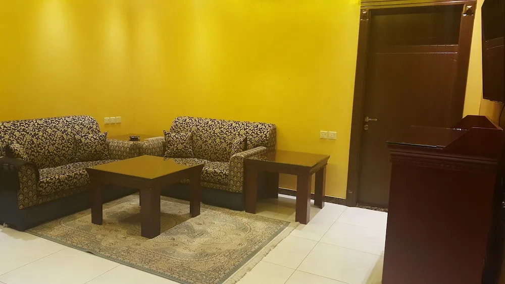 Aknan Al Yasmine Furnished Units