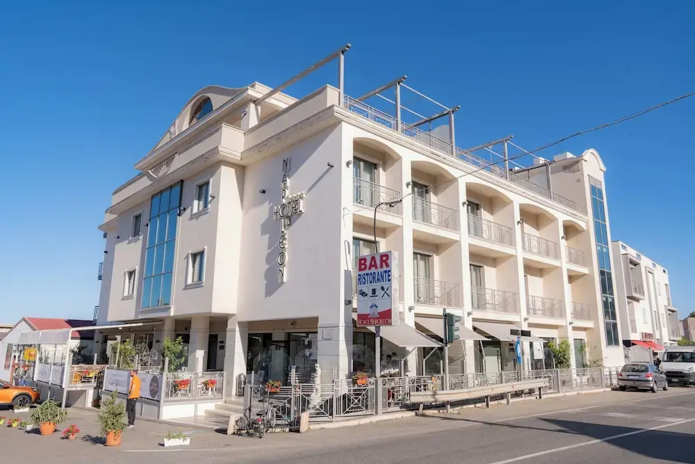 Hotel Napoleon