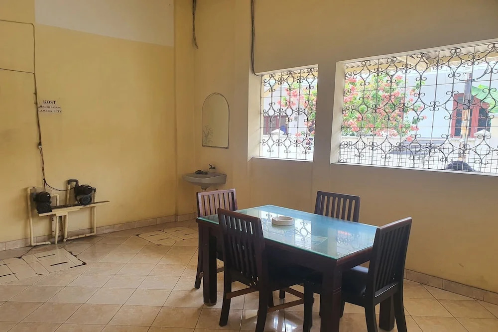 Hotel O Koh Wat Homestay Syariah