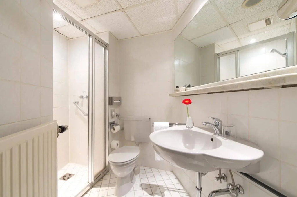 harrys home Berlin-Moabit hotel & apartments