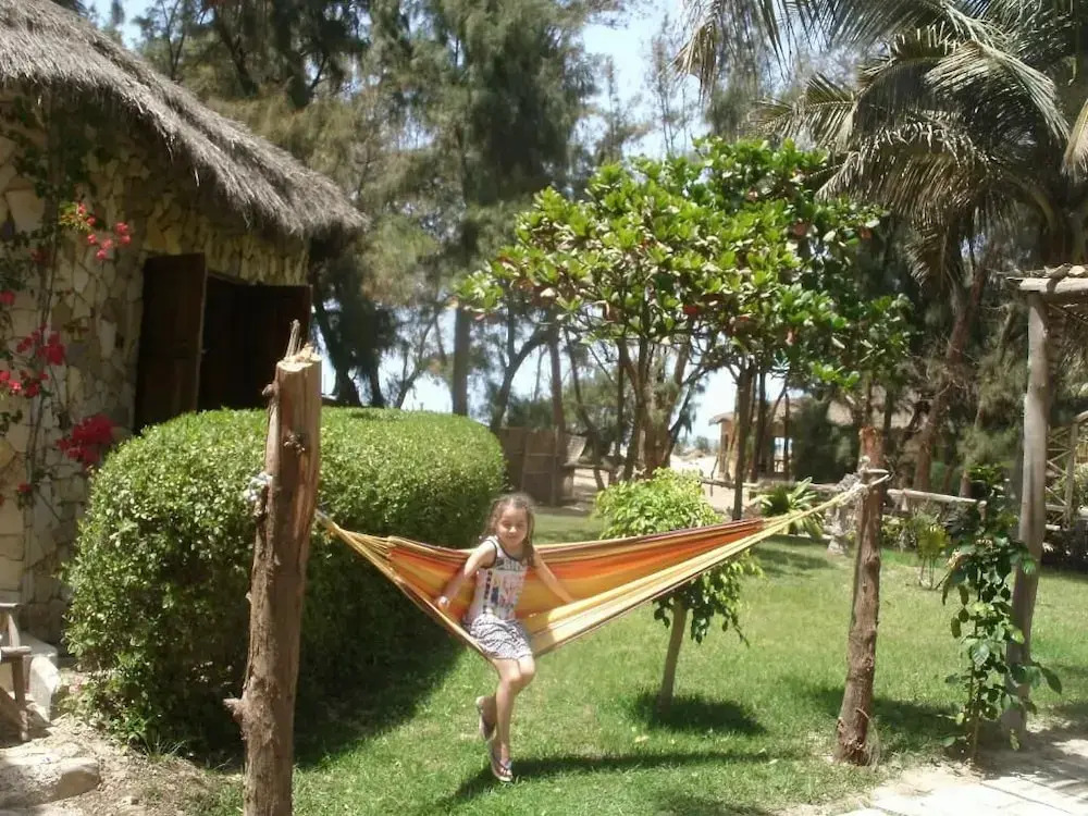 Africa Roots