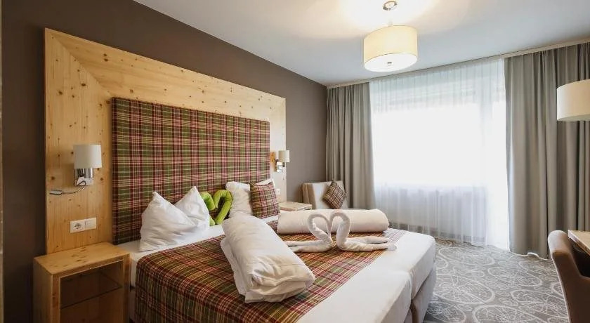 Boutique Hotel Erla