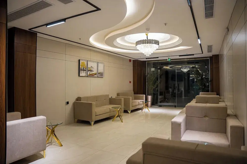 Aeli Al-thana for serviced apartments