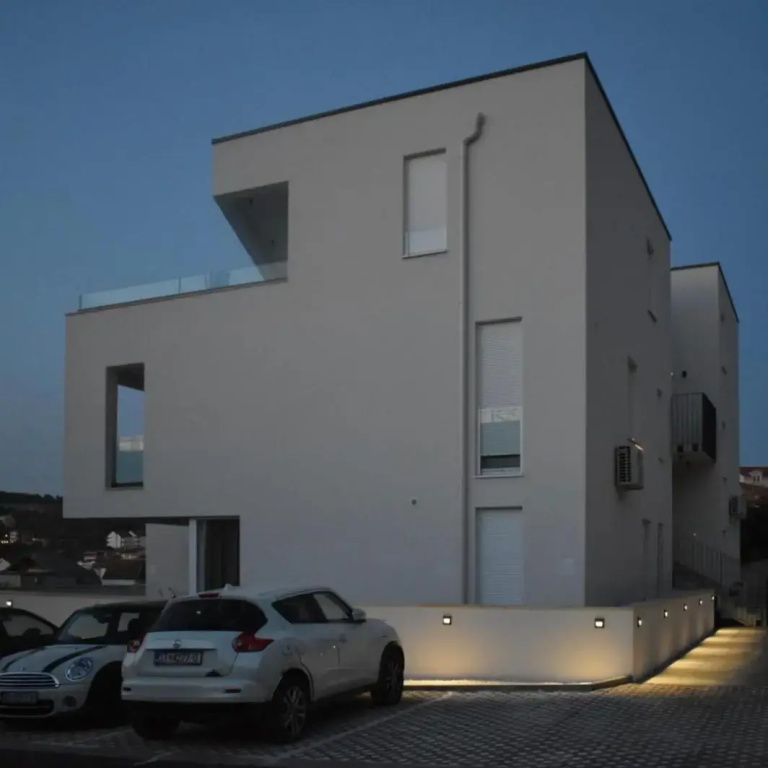 Villa Apartment 24 c