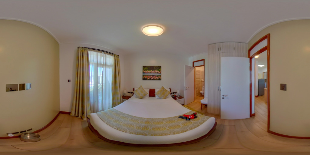 Executive Residency by Best Western Nairobi