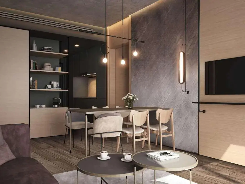 Novotel Residences Makkah