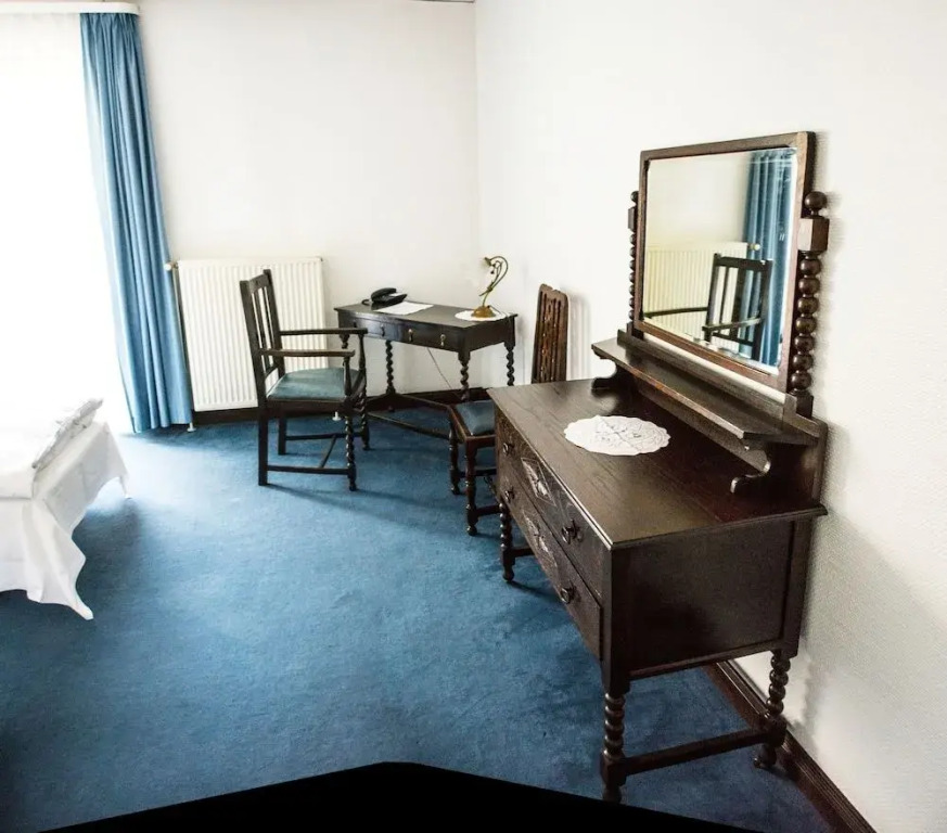 Hotel Am Kamp