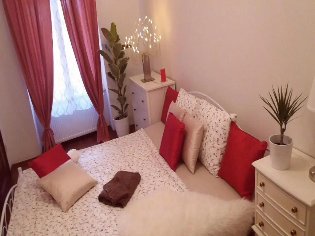 Spacious 3BDR Wenceslas Square
