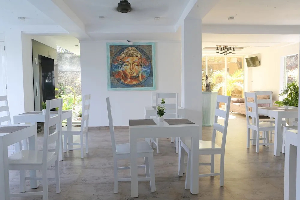 de MODA Boutique Hotel Galle