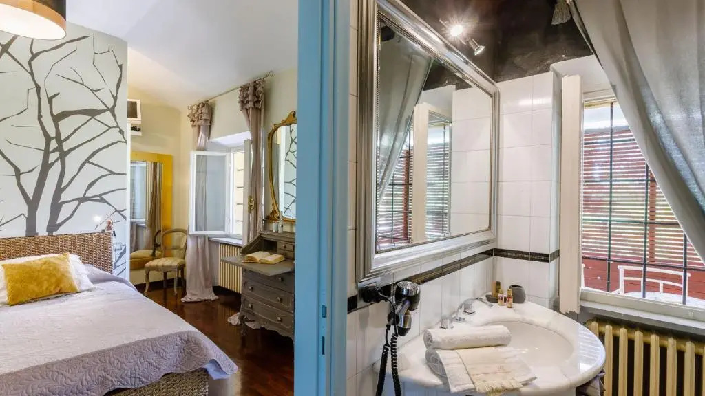 La Casa Di Nanì 8, Emma Villas