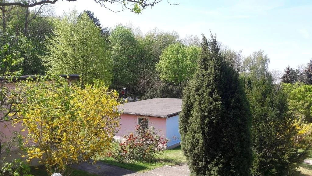 Bungalows Zur Alten Fähre