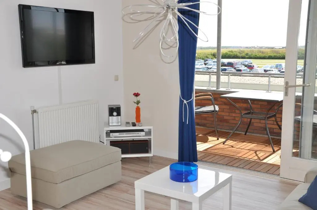 Duinerei appartement C102
