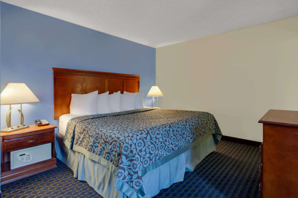 Days Inn Shrewsbury - Worcester