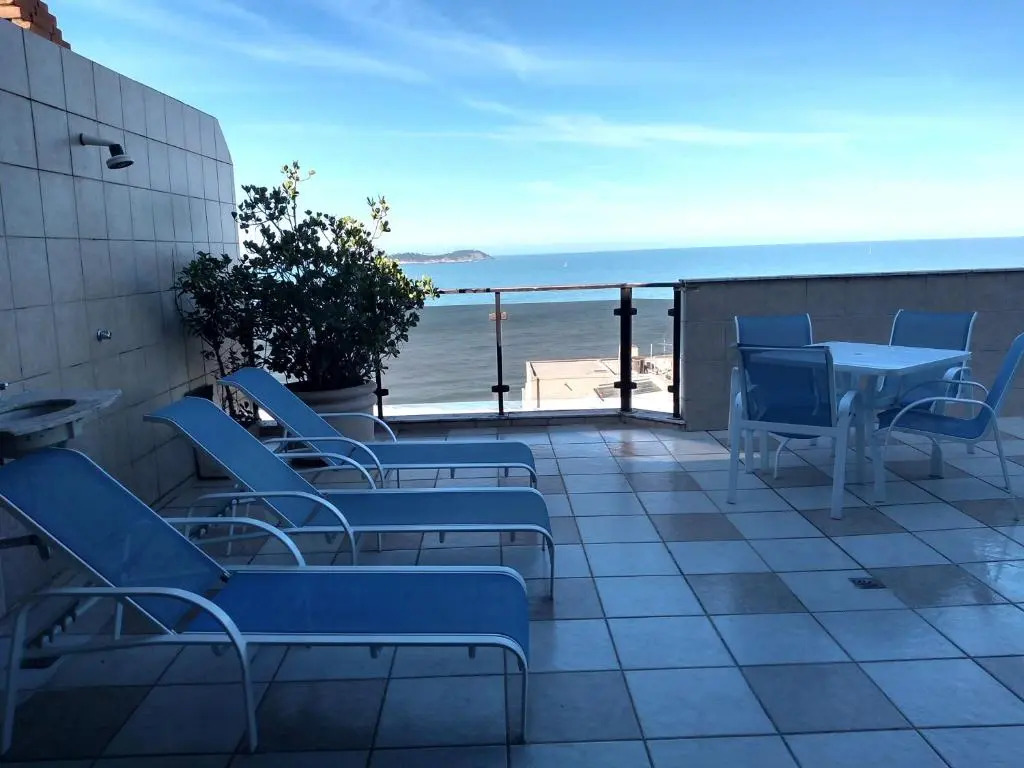 Apartamento Ipanema