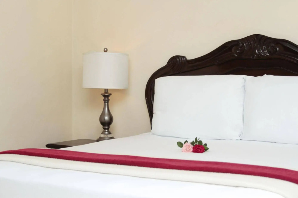 Hotel Nadet Suites