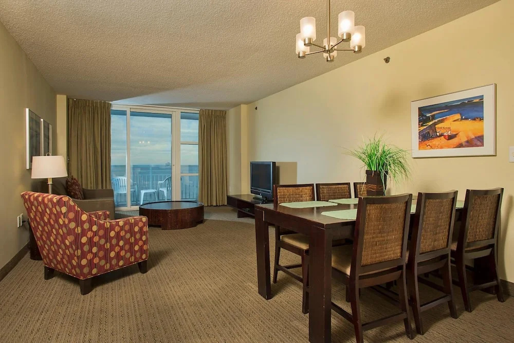 Seaside Resort by Capital Vacations