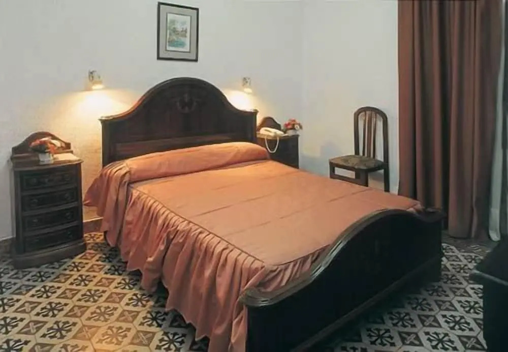 Hostal Sierpes