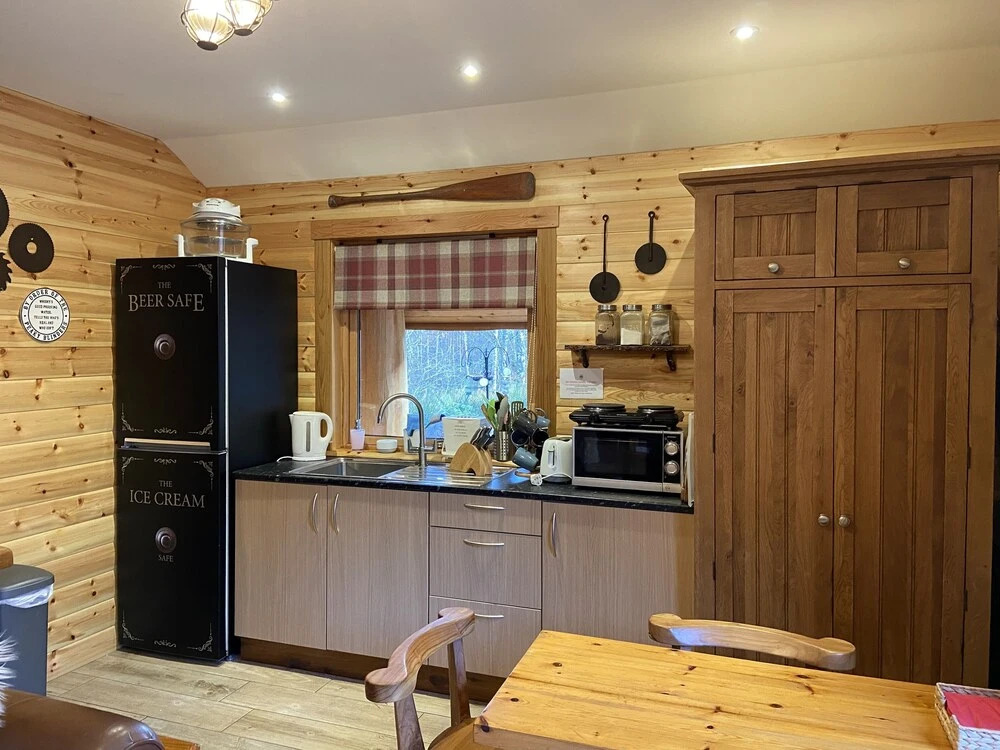 The Bunk House
