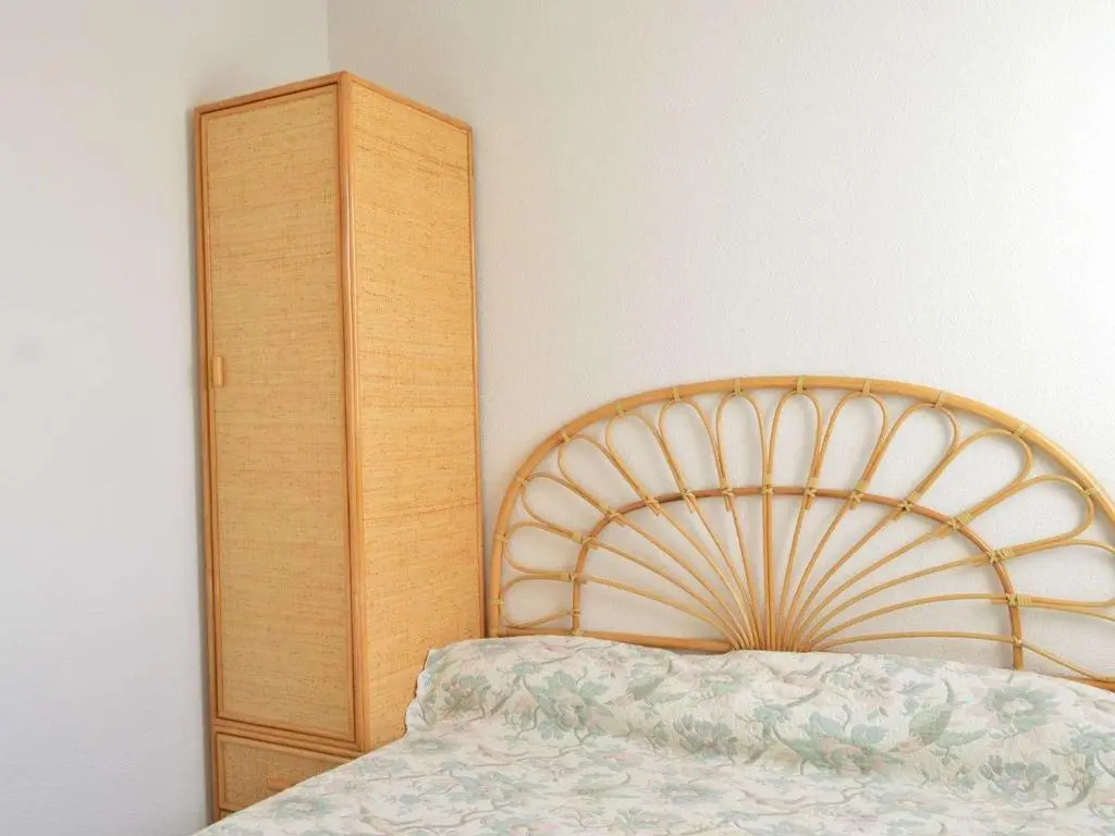 Appartement Cap d'Agde, 2 pièces, 5 personnes - FR-1-249-315