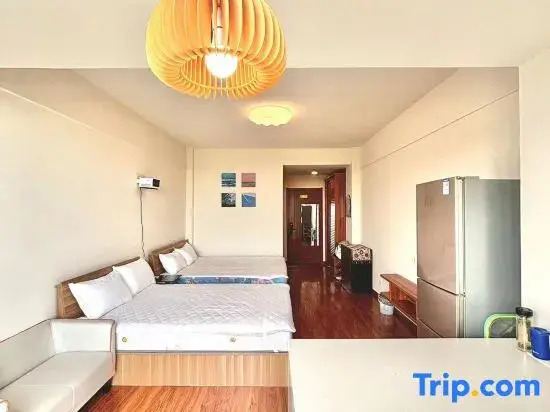 Rongcheng Summer Beach Homestay
