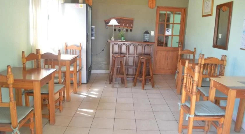 Hosteria San Benito