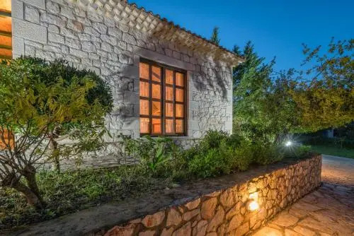 San Antonio Villas