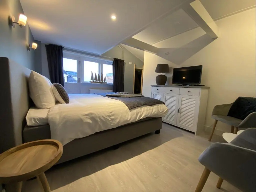 B&B de Keinsmer