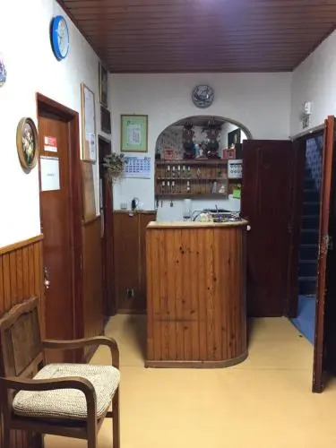 Residencia do Norte