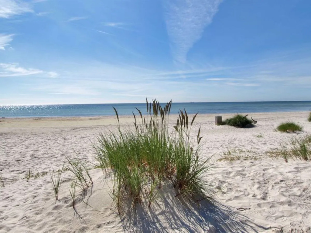 "Mojsej" - 100m from the sea in Bornholm