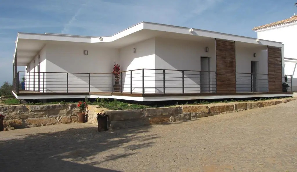 Casa Branca Turismo Rural