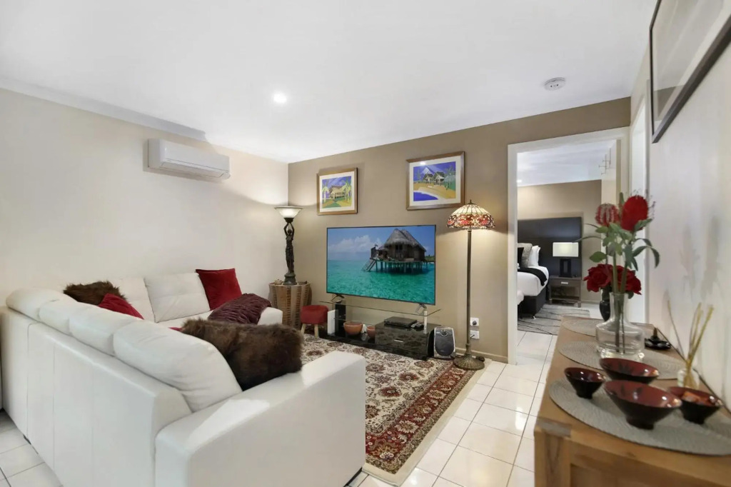 Villa 3 By The Sea