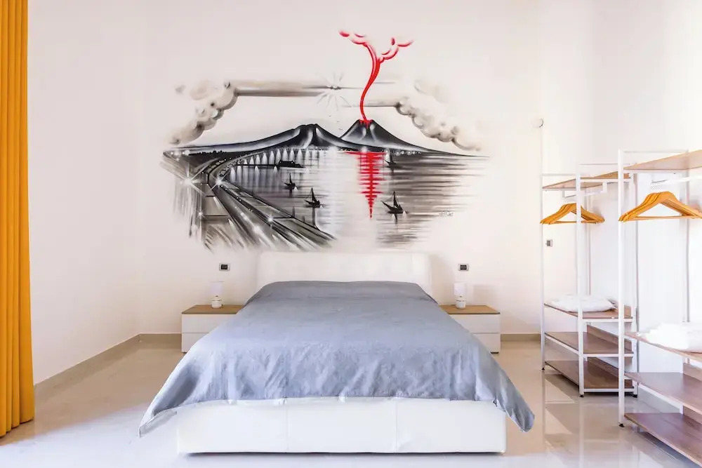 Rimmèl Apartment