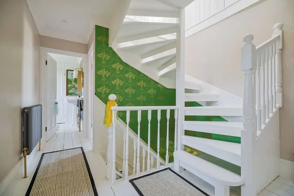 Milan House - 4 Bedroom House - Port Eynon