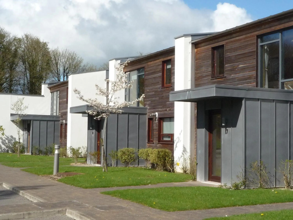Castlemartyr Holiday Lodges 2 Bed by Trident Holiday Homes