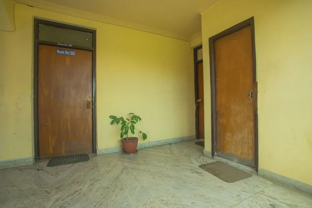 SPOT ON 561 Dhulikhel Training Centre