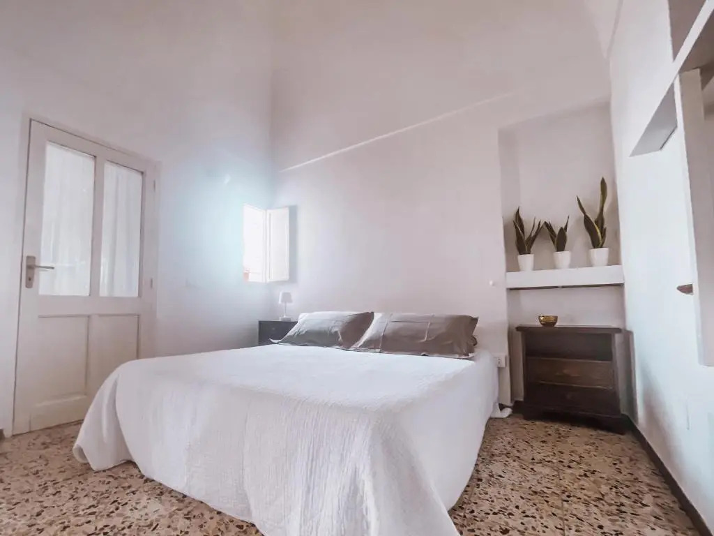 La Casa Sul Tramonto