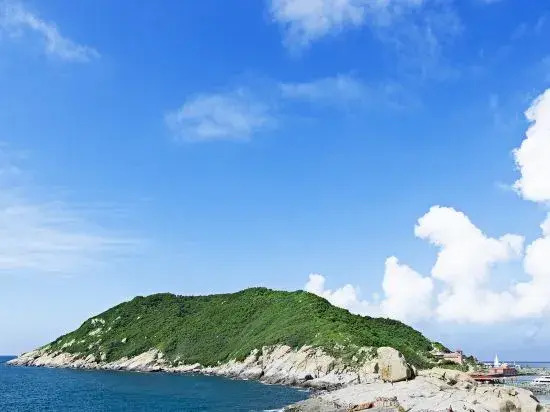 Fangji Island Eco Tourism International Resort Hotel