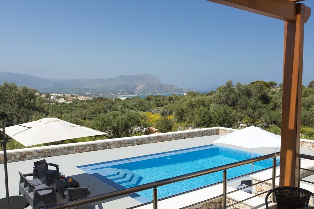 Electra Villas