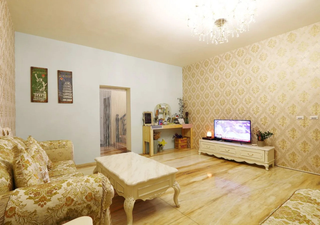 Princesschloe Homestay