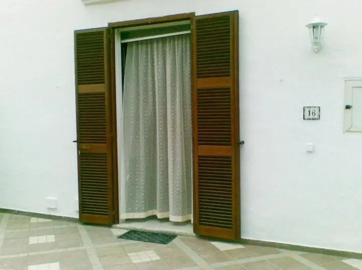 Orion House - Appartamento Lucia