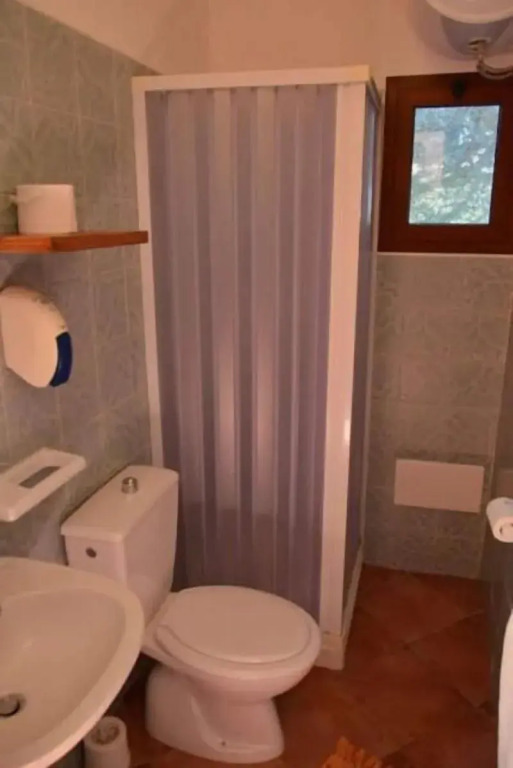 Agriturismo Monte Entosu