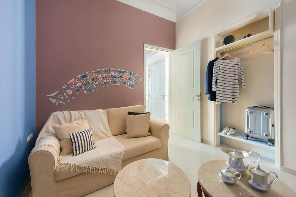 Art Center Apartments