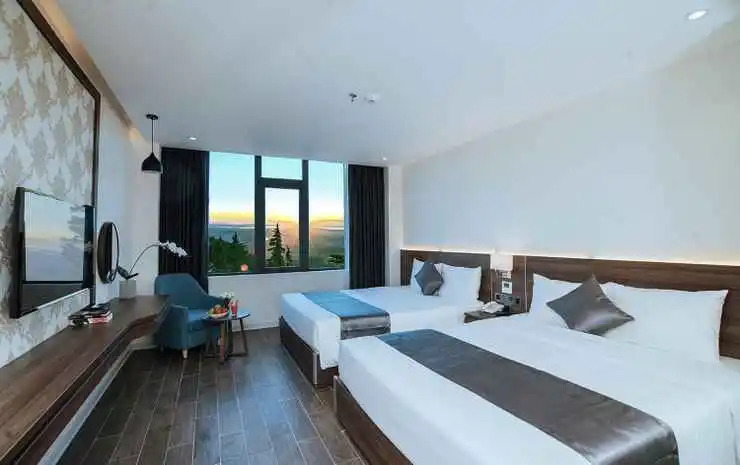 Phương Bắc Luxury Hotel